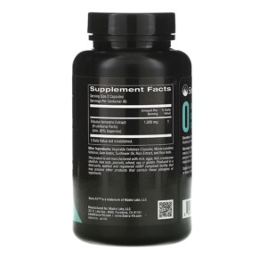 Sierra Fit Tribulus Standardized Extract 500 mg 90 Veggie Capsules 3 Thành phần vi chất của Sierra Fit Tribulus Standardized Extract 500 mg 90 Veggie Capsules 898220017553