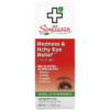 Thực phẩm chức năng Similasan Redness & Itchy Eye Relief 0.33 fl oz (10 ml) 094841300634