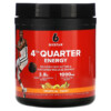 Thực phẩm chức năng Six Star 4th Quarter Energy Tropical Twist 10.42 oz (296 g) 631656717006