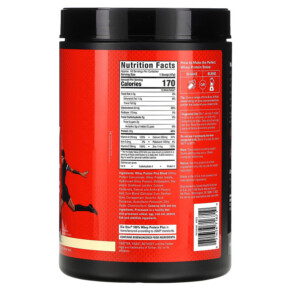 Thành phần vi chất của Six Star Elite Series 100% Whey Protein Plus Vanilla Cream 1.81 lbs (821 g) 631656716719