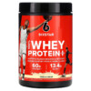Thực phẩm chức năng Six Star Elite Series 100% Whey Protein Plus Vanilla Cream 1.81 lbs (821 g) 631656716719