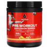 Thực phẩm chức năng Six Star Pre-Workout Explosion Ripped Peach Mango 6.21 oz (176 g) 631656712339