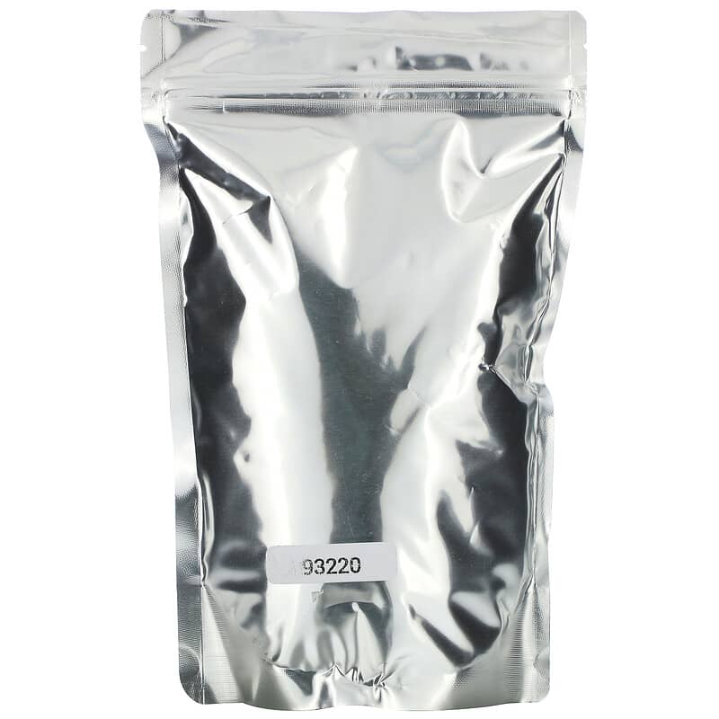 Sky Organics Zinc Oxide Powder 16 oz (454 g) 2 Thành phần vi chất của Sky Organics Zinc Oxide Powder 16 oz (454 g) 856045007340