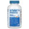 Thực phẩm chức năng SmartyPants Adult Formula Lemon Strawberry Banana and Orange 180 Gummies 851356004002