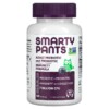 Thực phẩm chức năng SmartyPants Adult Prebiotic & Probiotic Blueberry 7 Billion CFU 60 Gummies 817053020035