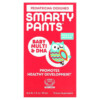 Thực phẩm chức năng SmartyPants Baby Multi & DHA Ages 6-24 Months 1 fl oz (30 ml) 817053022299
