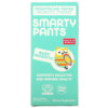 Thực phẩm chức năng SmartyPants Baby Probiotic 0-24 Months Unflavored 0.27 fl oz (8 ml) 817053023456