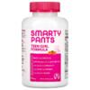Thực phẩm chức năng SmartyPants Teen Girl Formula Lemon Lime Mixed Berry and Orange 120 Gummies 817053020653