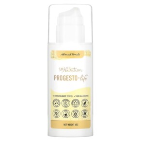 Thực phẩm chức năng SMNutrition Progesto-Life Advanced Formula 4 oz 850005458043