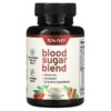 Thực phẩm chức năng Snap Supplements Blood Sugar Blend 60 Capsules 850039253096
