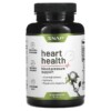 Snap Supplements Heart Health 90 Capsules 4 Thực phẩm chức năng Snap Supplements Heart Health 90 Capsules 850039253195