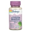 Thực phẩm chức năng Solaray Activated Broccoli Vital Extracts 350 mg 30 VegCaps 076280282467