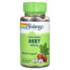 Solaray Beet 605 mg 100 VegCaps 5 Thực phẩm chức năng Solaray Beet 605 mg 100 VegCaps 076280001600