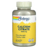 Thực phẩm chức năng Solaray Calcium Citrate 250 mg 120 VegCaps 076280045857