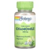 Thực phẩm chức năng Solaray Chamomile 350 mg 100 VegCaps 076280011609
