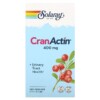 Thực phẩm chức năng Solaray CranActin Urinary Tract Health 400 mg 180 VegCaps 076280084221