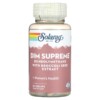 Thực phẩm chức năng Solaray DIM Supreme 60 VegCaps 076280381696