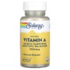 Solaray Dry Form Vitamin A 7.500 mcg 60 VegCaps 5 Thực phẩm chức năng Solaray Dry Form Vitamin A 7.500 mcg 60 VegCaps 076280041309