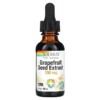 Solaray Grapefruit Seed Extract 100 mg 1 fl oz (30 ml) 5 Thực phẩm chức năng Solaray Grapefruit Seed Extract 100 mg 1 fl oz (30 ml) 076280116076
