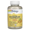 Solaray High Potency B-Complex Natural Orange 50 Chewables 5 Thực phẩm chức năng Solaray High Potency B-Complex Natural Orange 50 Chewables 076280406207