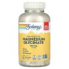 Solaray Higher Absorption Magnesium Glycinate 350 mg 240 VegCaps 4 Thực phẩm chức năng Solaray Higher Absorption Magnesium Glycinate 350 mg 240 VegCaps 076280895049