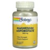 Solaray Magnesium Asporotate 200 mg 120 VegCaps 5 Thực phẩm chức năng Solaray Magnesium Asporotate 200 mg 120 VegCaps 076280046212