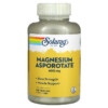 Solaray Magnesium Asporotate 200 mg 180 VegCaps 4 Thực phẩm chức năng Solaray Magnesium Asporotate 200 mg 180 VegCaps 076280132236