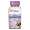 Thực phẩm chức năng Solaray Mangosteen Vital Extracts 500 mg 60 VegCaps 076280138979