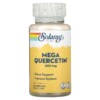 Thực phẩm chức năng Solaray Mega Quercetin 600 mg 60 VegCaps 076280446869