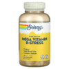 Solaray Mega Vitamin B-Stress Timed-Release 240 VegCaps 4 Thực phẩm chức năng Solaray Mega Vitamin B-Stress Timed-Release 240 VegCaps 076280042429