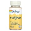 Thực phẩm chức năng Solaray Methyl B-Complex 50 60 VegCaps 076280599121