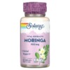 Thực phẩm chức năng Solaray Moringa 450 mg 60 Vegcaps 076280846966
