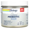 Thực phẩm chức năng Solaray Mycrobiome Prebiotic Powder Unflavored 5.64 oz (160 g) 076280266191