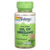 Thực phẩm chức năng Solaray Oil of Oregano 150 mg 60 Softgels 076280082524