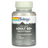 Thực phẩm chức năng Solaray Once Daily Adult 50+ Multivitamin 90 VegCaps 076280986792