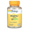 Thực phẩm chức năng Solaray Reacta-C 500 mg 120 VegCaps 076280610741