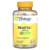 Thực phẩm chức năng Solaray Reacta-C 500 mg 180 VegCaps 076280166262