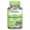 Thực phẩm chức năng Solaray Saw Palmetto 580 mg 180 VegCaps 076280015515
