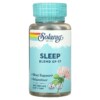 Thực phẩm chức năng Solaray Sleep Blend SP-17 100 VegCaps 076280021707