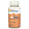 Thực phẩm chức năng Solaray Super IbuActin Maximum Strength 60 Liquid VegCaps 076280761382