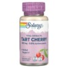 Thực phẩm chức năng Solaray Tart Cherry 850 mg 90 VegCaps 076280033557