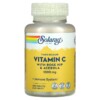 Solaray Timed Release Vitamin C with Rose Hip & Acerola 1.000 mg 100 Tablets 5 Thực phẩm chức năng Solaray Timed Release Vitamin C with Rose Hip & Acerola 1.000 mg 100 Tablets 076280044539