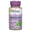 Thực phẩm chức năng Solaray Vital Extracts Bergamot 500 mg 60 Vegcaps 076280494167