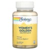Solaray Women's Golden Multivitamin 90 Capsules 5 Thực phẩm chức năng Solaray Women's Golden Multivitamin 90 Capsules 076280047929