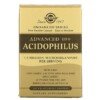 Thực phẩm chức năng Solgar Advanced 40+ Acidophilus 120 Vegetable Capsules 033984000292