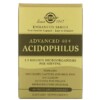 Thực phẩm chức năng Solgar Advanced 40+ Acidophilus 60 Vegetable Capsules 033984000278