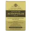 Solgar Advanced Acidophilus Plus 60 Vegetable Capsules 4 Thực phẩm chức năng Solgar Advanced Acidophilus Plus 60 Vegetable Capsules 033984000148