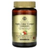 Thực phẩm chức năng Solgar Apple Cider Vinegar Gummies Raspberry Pomegranate 500 mg 50 Liquid Gummies 033984007109