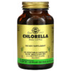 Thực phẩm chức năng Solgar Chlorella (Broken Cell-Wall) 100 Vegetable Capsules 033984038189