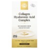 Solgar Collagen Hyaluronic Acid Complex 30 Tablets 5 Thực phẩm chức năng Solgar Collagen Hyaluronic Acid Complex 30 Tablets 033984014176